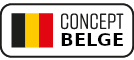 Concept Belge